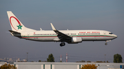 Royal Air Maroc Boeing 737-8B6 (CN-ROE) at  Paris - Orly, France