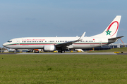 Royal Air Maroc Boeing 737-85P (CN-ROH) at  Lisbon - Portela, Portugal