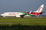 Royal Air Maroc Boeing 737-85P (CN-ROJ) at  Amsterdam - Schiphol, Netherlands