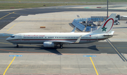 Royal Air Maroc Boeing 737-8B6 (CN-ROL) at  Frankfurt am Main, Germany