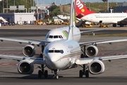 Royal Air Maroc Boeing 737-8B6 (CN-ROL) at  Lisbon - Portela, Portugal