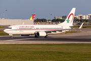 Royal Air Maroc Boeing 737-8B6 (CN-ROL) at  Lisbon - Portela, Portugal