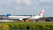 Royal Air Maroc Boeing 737-8B6 (CN-ROP) at  Amsterdam - Schiphol, Netherlands