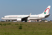 Royal Air Maroc Boeing 737-8B6 (CN-ROP) at  Lisbon - Portela, Portugal