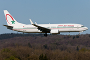 Royal Air Maroc Boeing 737-8B6 (CN-ROP) at  Zurich - Kloten, Switzerland