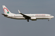 Royal Air Maroc Boeing 737-8B6 (CN-ROR) at  Amsterdam - Schiphol, Netherlands