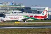 Royal Air Maroc Boeing 737-8B6 (CN-ROT) at  Paris - Orly, France