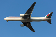 Royal Air Maroc Boeing 767-343(ER) (CN-ROW) at  New York - John F. Kennedy International, United States
