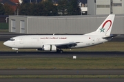 Royal Air Maroc Boeing 737-3M8(BDSF) (CN-ROX) at  Brussels - International, Belgium