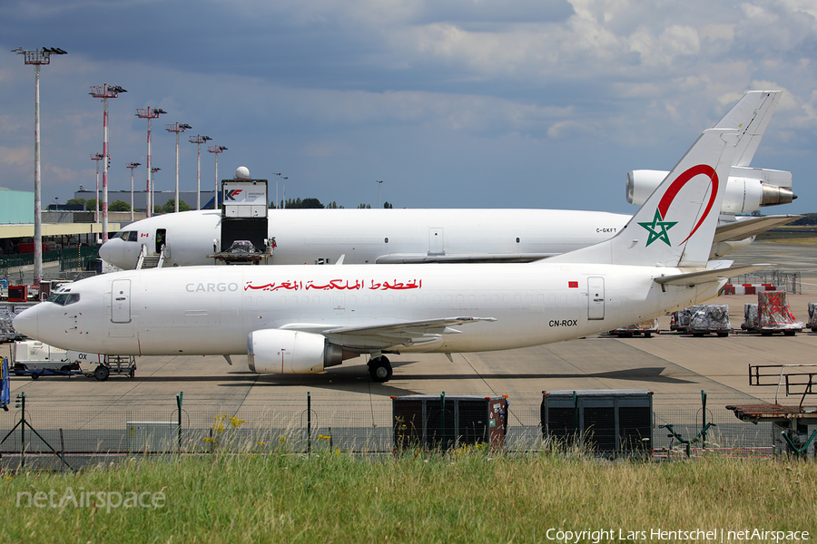Royal Air Maroc Boeing 737-3M8(BDSF) (CN-ROX) | Photo 82503