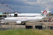 Royal Air Maroc Boeing 737-3M8(BDSF) (CN-ROX) at  Brussels - International, Belgium