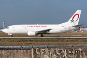 Royal Air Maroc Boeing 737-3M8(BDSF) (CN-ROX) at  Frankfurt am Main, Germany