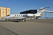 Sarah Airways Cessna 650 Citation VII (CN-SRA) at  Cologne/Bonn, Germany