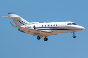 Air Ocean Maroc Raytheon Hawker 850XP (CN-TKC) at  Gran Canaria, Spain