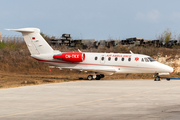 Air Ocean Maroc Cessna 650 Citation VI (CN-TKX) at  Luqa - Malta International, Malta