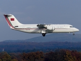 Moroccan Government BAe Systems BAe-146-RJ100 (CNA-SM) at  Cologne/Bonn, Germany