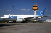 Lloyd Aero Boliviano Airbus A310-304 (CP-2307) at  Hamburg - Fuhlsbuettel (Helmut Schmidt), Germany