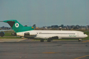 AeroSur Boeing 727-264(Adv) (CP-2462) at  Buenos Aires - Ministro Pistarini International/Ezeiza, Argentina