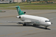 AeroSur Boeing 727-264(Adv) (CP-2462) at  Sao Paulo - Guarulhos - Andre Franco Montoro (Cumbica), Brazil