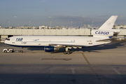 Transportes Aereos Bolivianos McDonnell Douglas DC-10-10(F) (CP-2489) at  Miami - International, United States