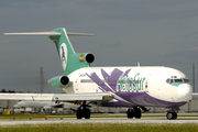 AeroSur Boeing 727-222(Adv) (CP-2515) at  Miami - International, United States