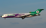 AeroSur Boeing 727-222(Adv) (CP-2515) at  Miami - International, United States