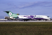 AeroSur Boeing 727-222(Adv) (CP-2515) at  Miami - International, United States