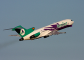 AeroSur Boeing 727-222(Adv) (CP-2515) at  Miami - International, United States