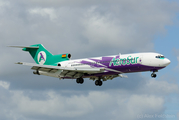 AeroSur Boeing 727-222(Adv) (CP-2515) at  Miami - International, United States