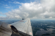 Aerocon Fairchild SA227DC Metro 23 (CP-2527) at  In Flight - Bolivia, Bolivia
