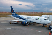 Boliviana de Aviacion Boeing 737-382 (CP-2551) at  La Paz - El Alto/John F. Kennedy International, Bolivia