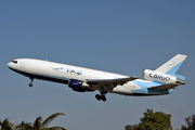 Transportes Aereos Bolivianos McDonnell Douglas DC-10-30F (CP-2555) at  Miami - International, United States