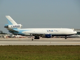 Transportes Aereos Bolivianos McDonnell Douglas DC-10-30F (CP-2555) at  Miami - International, United States