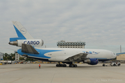 Transportes Aereos Bolivianos McDonnell Douglas DC-10-30F (CP-2555) at  Miami - International, United States