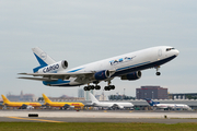 Transportes Aereos Bolivianos McDonnell Douglas DC-10-30F (CP-2555) at  Miami - International, United States