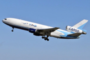 Transportes Aereos Bolivianos McDonnell Douglas DC-10-30F (CP-2555) at  Miami - International, United States