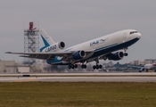 Transportes Aereos Bolivianos McDonnell Douglas DC-10-30F (CP-2555) at  Miami - International, United States