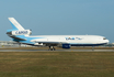 Transportes Aereos Bolivianos McDonnell Douglas DC-10-30F (CP-2555) at  Miami - International, United States