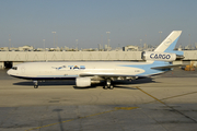 Transportes Aereos Bolivianos McDonnell Douglas DC-10-30F (CP-2555) at  Miami - International, United States