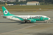 AeroSur Boeing 737-33A (CP-2595) at  Sao Paulo - Guarulhos - Andre Franco Montoro (Cumbica), Brazil