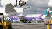 AeroSur Boeing 767-284(ER) (CP-2659) at  Miami - International, United States