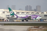 AeroSur Boeing 767-284(ER) (CP-2659) at  Miami - International, United States