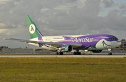 AeroSur Boeing 767-284(ER) (CP-2659) at  Miami - International, United States