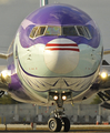 AeroSur Boeing 767-284(ER) (CP-2659) at  Miami - International, United States