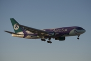 AeroSur Boeing 767-284(ER) (CP-2659) at  Miami - International, United States