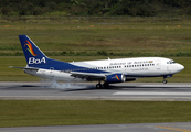 Boliviana de Aviacion Boeing 737-33A (CP-2684) at  Sao Paulo - Guarulhos - Andre Franco Montoro (Cumbica), Brazil