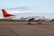 Aerocon Fairchild SA227AC Metro III (CP-2713) at  Trinidad - Jorge Henrich Arauz, Bolivia