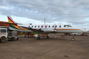 Aerocon Fairchild SA227AC Metro III (CP-2725) at  Trinidad - Jorge Henrich Arauz, Bolivia