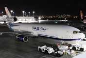 Transportes Aereos Bolivianos McDonnell Douglas MD-10-30F (CP-2791) at  Miami - International, United States