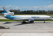 Transportes Aereos Bolivianos McDonnell Douglas MD-10-30F (CP-2791) at  Miami - International, United States